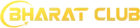 Bharat Club Logo